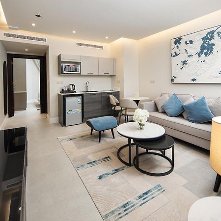 Merya Hotel - Zahra Dzsidda Kültér fotó
