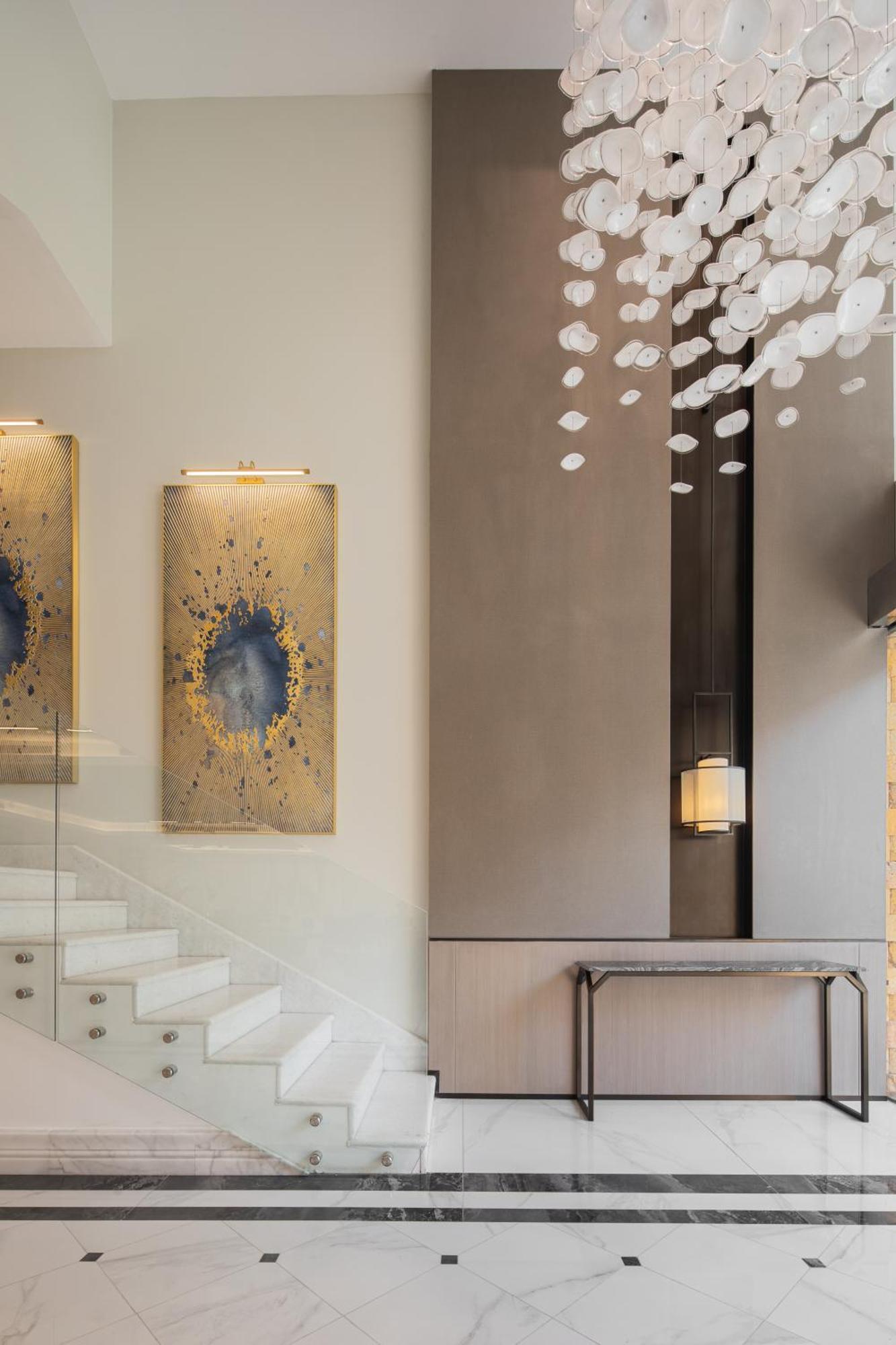 Merya Hotel - Zahra Dzsidda Kültér fotó