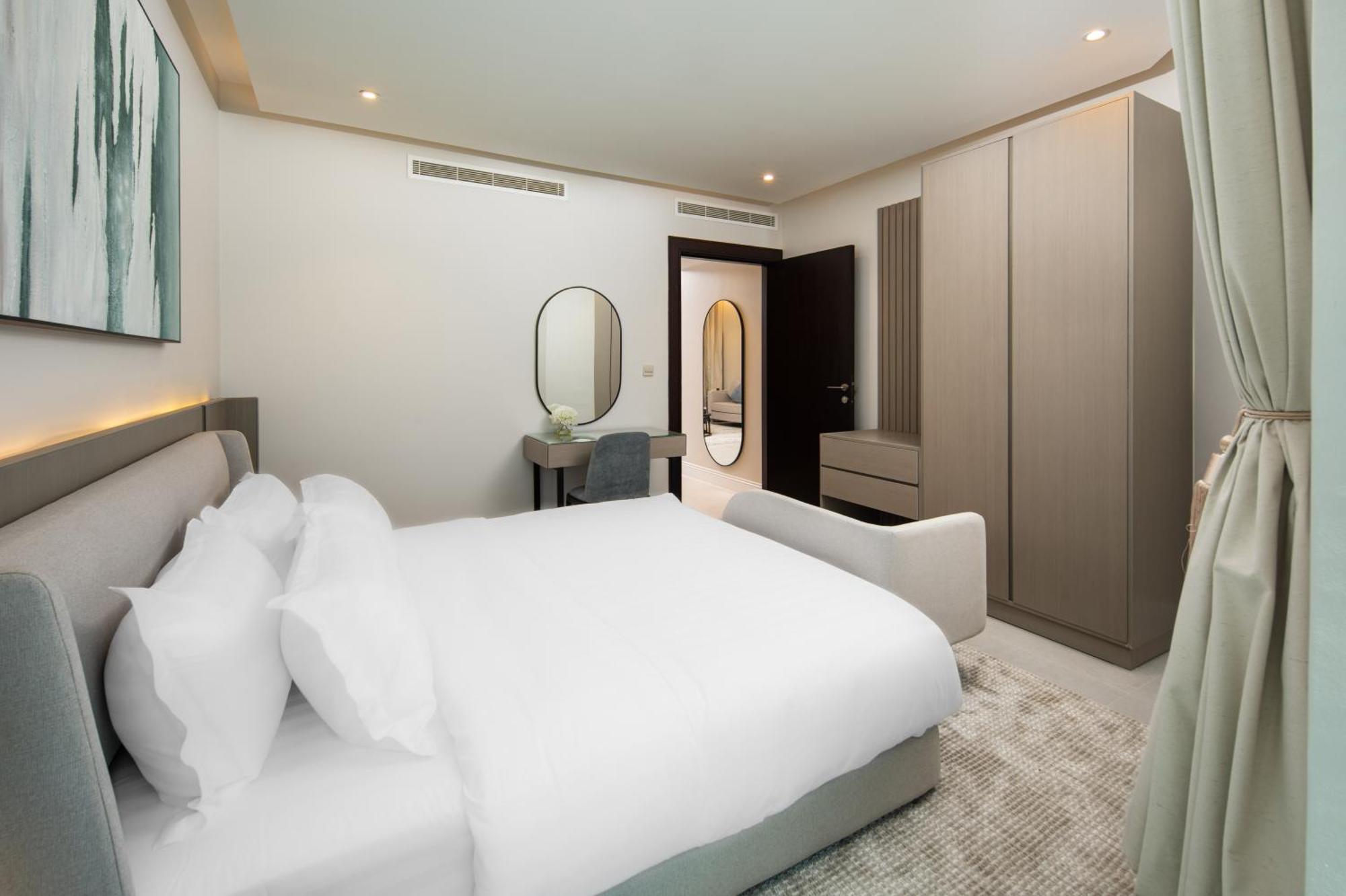 Merya Hotel - Zahra Dzsidda Kültér fotó