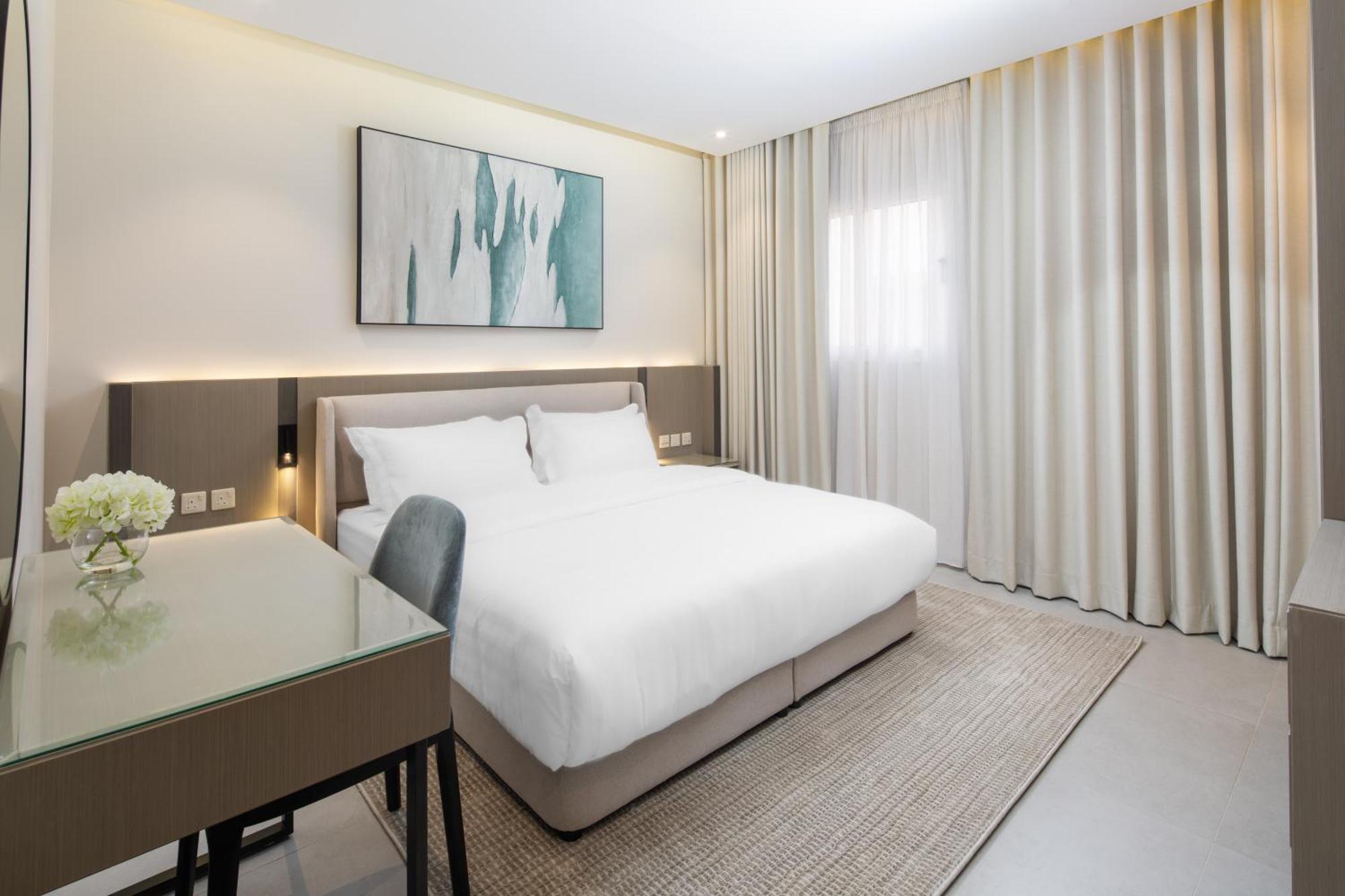 Merya Hotel - Zahra Dzsidda Kültér fotó